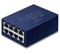 Planet Hub iniettore PoE++ multi-Gigabit 802.3bt a 4 porte UPOE-400, W125821838 (PoE++ Injector Hub UPOE-400, Fast Ethernet (10/100), Power over Ethernet (PoE), montabile a parete)