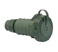 MULTI-GRIP TN Plus 32A 5p 400V 6h presa portatile BL 31151