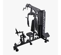Stazione multifunzione JK Fitness JK 6160
