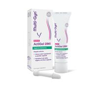 Multi-gyn ActiGel 2-in-1 trattamento della vaginosi batterica (VB), 50 ml + appl