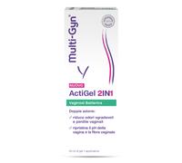 MULTI-GYN ACTIGEL 2IN1 50 ML