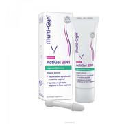 MULTI-GYN ACTIGEL 2IN1 50 ML
