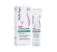 MULTI-GYN ACTIGEL 2IN1 50ML
