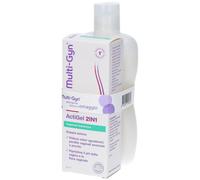 Multi-Gyn ActiGel 2IN1 + Multi-Gyn Femiwash in Omaggio 1 pz Set
