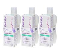 Multi-Gyn ActiGel 2IN1 + Multi-Gyn Femiwash in Omaggio 3x1 St