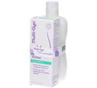 Multi-Gyn ActiGel + Multi-Gyn Femiwash in Omaggio 1 pz Set