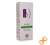 MULTI-GYN ACTIGEL Previene E Tratta I Disagi Vaginali 50ml Riduce L'Odore