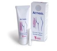 Multi-Gyn Actigel Trattamento e Prevenzione Disturbi Vaginali 50 ml