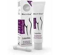 Multi-Gyn Actigel Vaginale 50 Ml