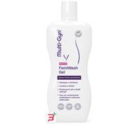 MULTI-GYN FEMIWASH GEL 220 ML