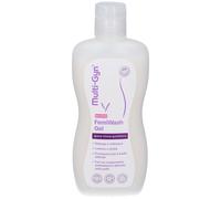 Karo Pharma Multi-gyn Femiwash Gel 220 Ml