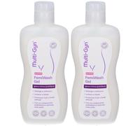Multi-Gyn Femiwash Gel 220 Ml 2x220 ml Gel
