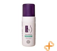 MULTI GYN FEMIWASH Schiuma Detergente Intimo Igiene 100 ml Senza Sapone Delicata
