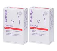 Multi-Gyn® FloraPlus 2x5x5 ml Pipette monodose