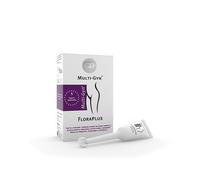 FLORAPLUS PREBIOTICI VAGINALI 5 APPLICATORI