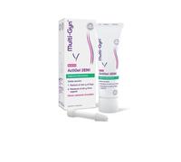 Multi-Gyn ActiGel Trattamento 2 in 1 per vaginosi batterica 50 ml+applicatore - Riduce odore e prurito vaginale per un rapido sollievo. Con componenti di origine naturale, per uso esterno nella Vagina