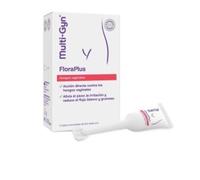 MULTI-GYN MULTI-GYN FLORAPLUS prevention of vaginal problems 5 x 5 ml