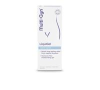 Multi-Gyn Multi-Gyn Liquigel Immediately Treats And Relieves Vaginal Dryness 50ml