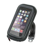 Multi Holder Evo, portatelefono con braccio flessibile Impermeabile, indicato