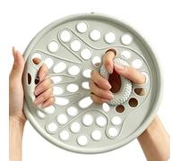 Multi-hole Silicone Grip Accessory | Finger Strengthener
