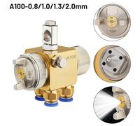 Multi Industry A100 Blister Machine Ugello Spray per Efficaci Soluzioni di Verniciatura con Pressione Regolabile (2.0mm)
