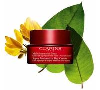 Clarins Multi Intensive Día Crema Pieles Secas 50ml