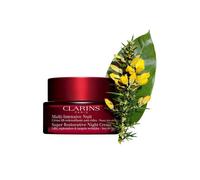 Multi-Intensive Nuit 50+ Rimodellante Ridensificante Anti-Rughe 50 ml Clarins