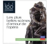 Multi Interpretes - 100 Clas Les Plus Belles Sce Vol. 52