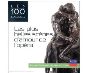 Multi Interpretes - 100 Clas Les Plus Belles Sce Vol. 52