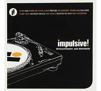 Multi Interpretes - Impulsive! Revolutionary Jazz Rewor