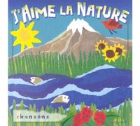 Multi Interpretes - J'Aime La Nature-Sandrine Poir