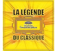 Multi Interpretes - La Legende du Classique - 50 Chefs