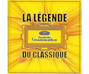 Multi Interpretes - La Legende du Classique - 50 Chefs