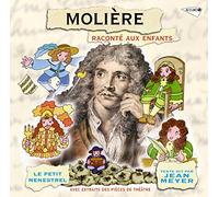Multi Interpretes - Moliere Raconte Aux Enfants