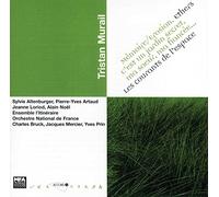 Multi Interpretes - Murail-Memoire Erosion-Ethers-Les Courants De L'Es