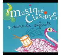 Multi Interpretes - Musique Classique Pour Les Enfants