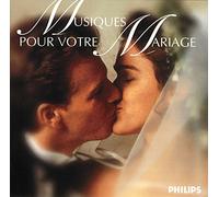 Multi Interpretes - Musiques Pour Un Mariage