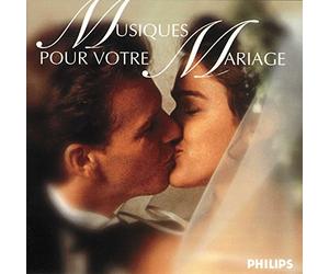 Multi Interpretes - Musiques Pour Un Mariage