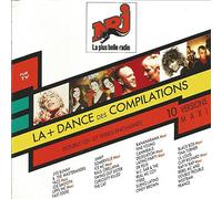 Multi Interpretes - Nrj, La + Dance des Compilation