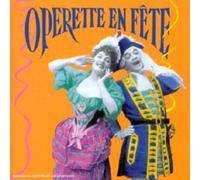 Multi Interpretes - Operette En Fete