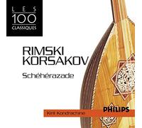 Multi Interpretes - Rimsky-Korsakov-Scheherazade-Capric