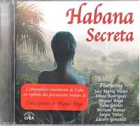 Multi-interprètes - Secreta Habana