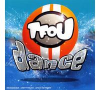 Multi Interpretes - Tfou Dance(CD+DVD) [Import]