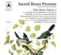 Multi Interpretes - Todo Muere Vol.3