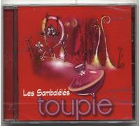 Multi-Interpretes - Toupie - Les Sambaleles