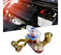 Multi interruttore di interruzione della batteria di applicazione per il camion dell'automobile e uso agricolo con valutazione 300A e stile flessibile del montaggio