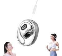 Multi-Language Smart Translation Bluetooth Headset, Ai Headphones Language Translation, Translation Earbuds, Language Translation Earbuds Real Time, Bluetooth Translation Earbud (A)