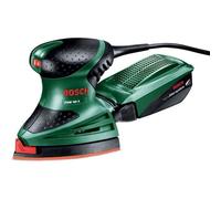 Multi-levigatrice Bosch PSM 160 A 160W Testa Triangolare 24000 osc/min