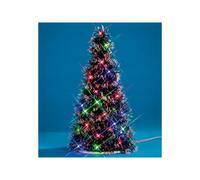 Albero di abete multi luce 4,5V General - Multicolor