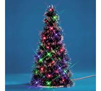 Multi Light Fir Tree B/O 4.5V Cod. 94522